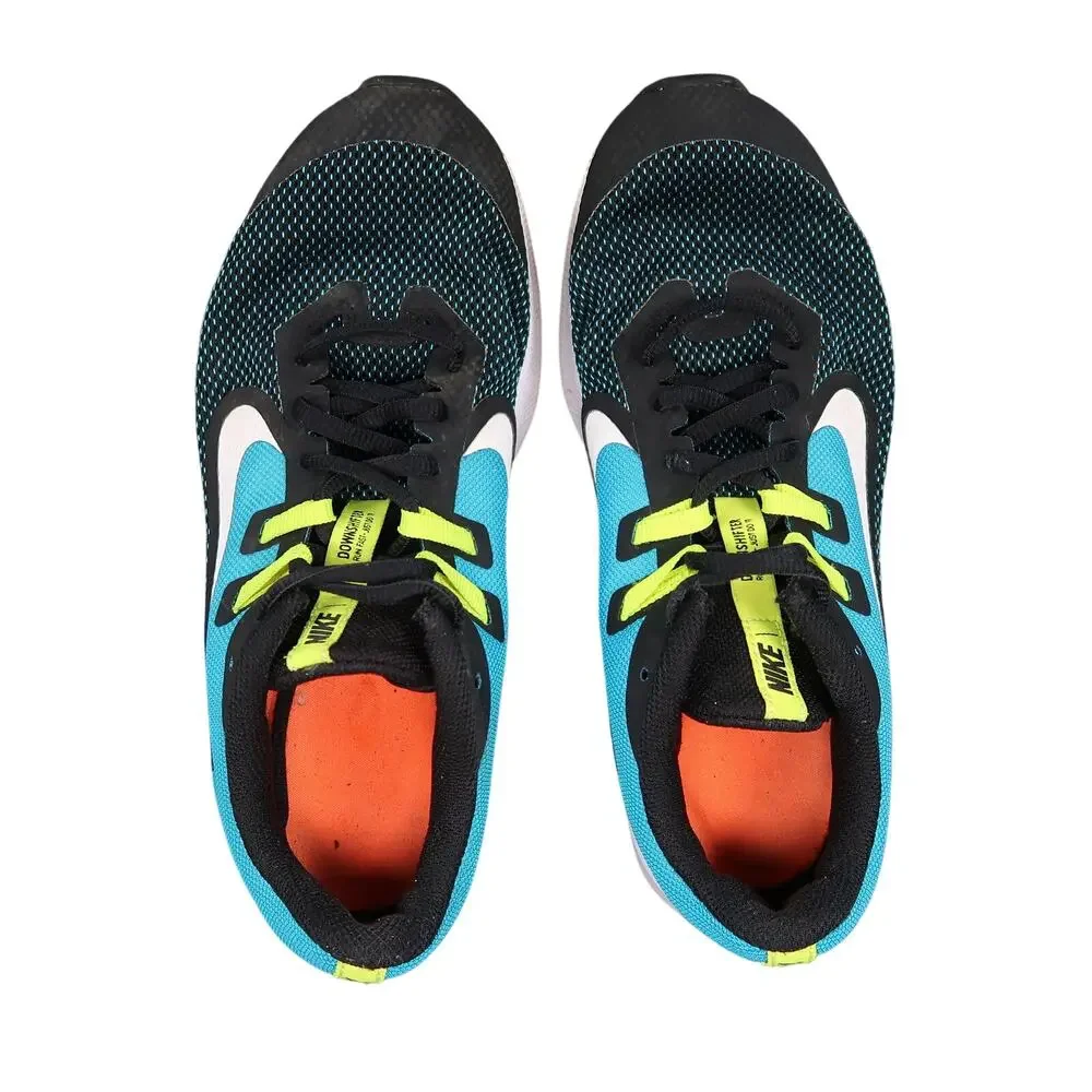 Nike Shoes Big Kids 5Y Downshifter 9 GS Sneakers Running Athletic Trainer Unisex